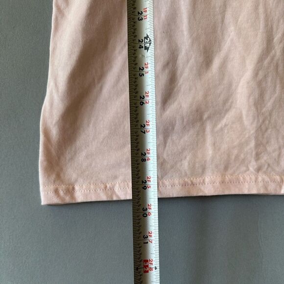 5 for $45 NWT Riot Society Tshirt Shirt Man Size M Pink - Picture 7 of 8